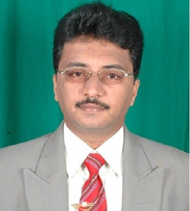 Dr. Anduri Sreenivasulu