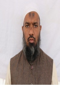 Dr. Mohammed Safiuddin