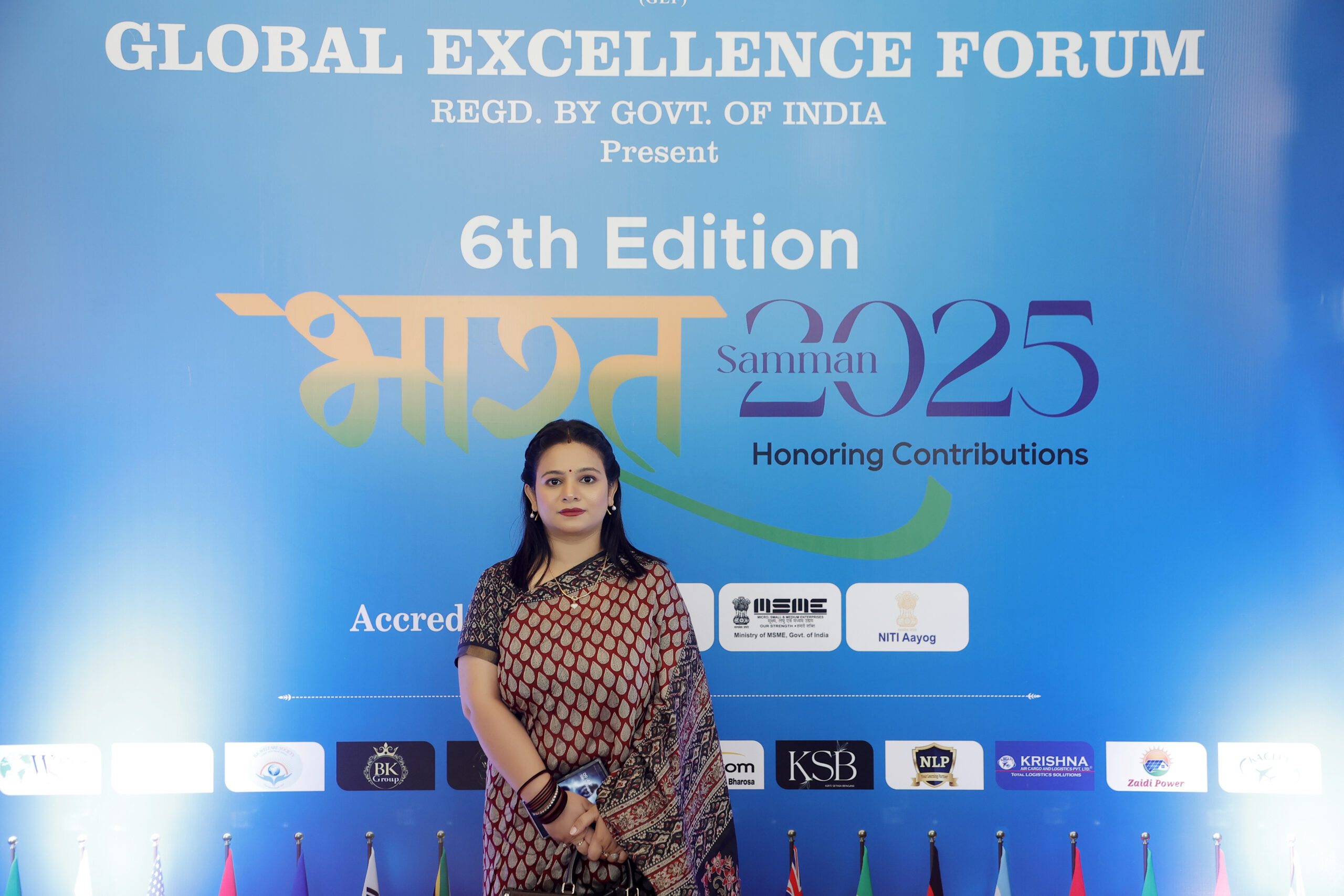 Dr. Kamakshi