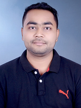 Dr Ghamendra Kumar Sahu