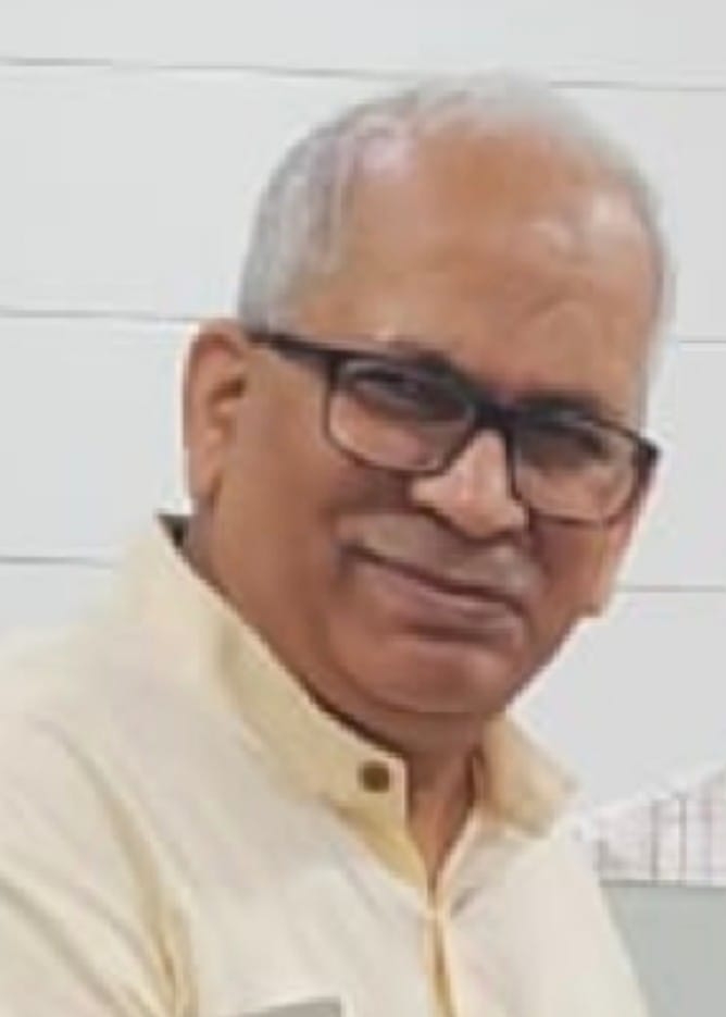 Mukesh Pandya