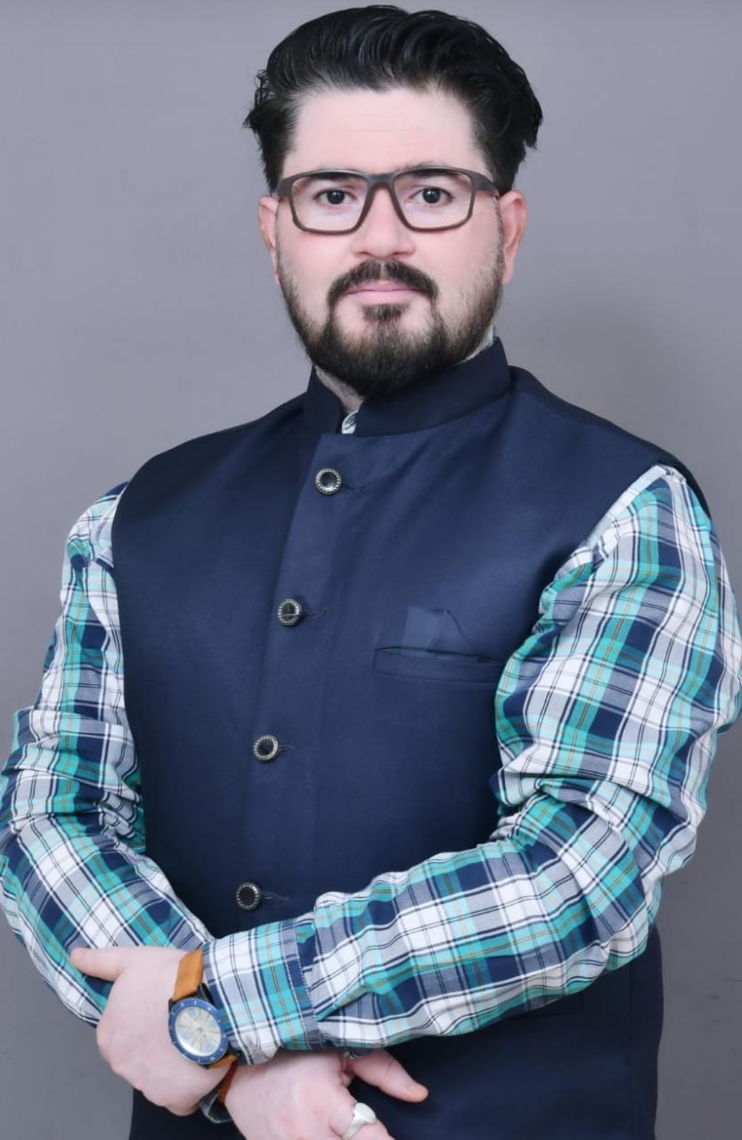 Dr. Vaibhav Sharma